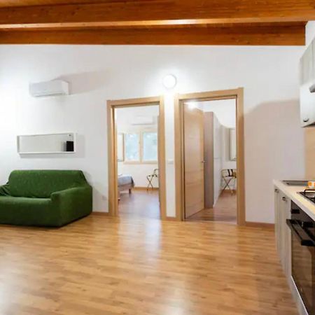 Casale Carolea Apartment Sarrotino ภายนอก รูปภาพ